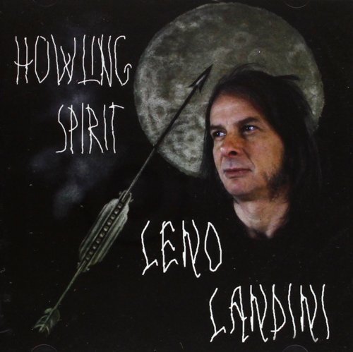 Landini Leno - Howling Spirit