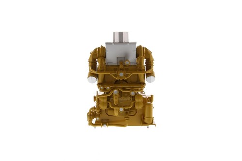 DIECAST MASTERS 1/25 CATERPILLAR CAT GAS GENERATOR 85287C IN ORIGINAL BOX - Picture 8 of 11