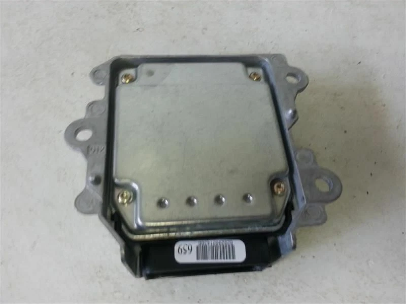 Módulo de bolsa 4602340AF compatible con 03-04 CHRYSLER SEBRING B80-147734 Foto 4 de 4