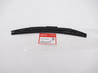 Genuine OEM Honda 76730-T0A-003 315mm Rear Tailgate Wiper Blade 2012 ...