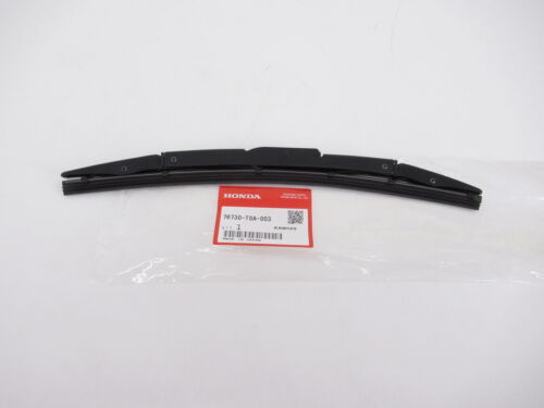 Genuine OEM Honda 76730-T0A-003 315mm Rear Tailgate Wiper Blade 2012-2016 CR-V - Picture 1 of 4