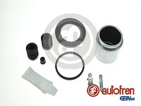 Autofren Seinsa D41991C Repair Kit, Brake Caliper For Suzuki