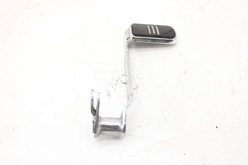 Pedal de freio traseiro Harley Davidson Touring Electra King Road 2008-2013 - Imagem 3 de 4
