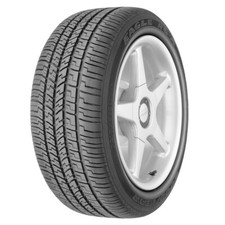 GOODYEAR Eagle RS-A P265/60R17 108V (Quantity of 2)