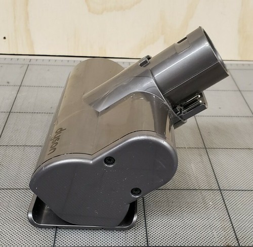 Dyson 205520 Mini Motorized Vacuum Brush Head Attachment Turbo Head V6 Free Ship - Picture 2 of 5
