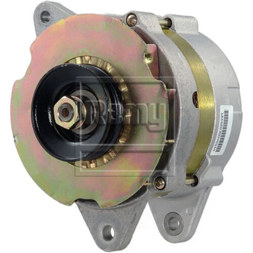 Alternador para camioneta Toyota 4Runner 1982-1984 REMY Foto 2 de 4