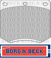 Plaquette de frein Ford GRANADA