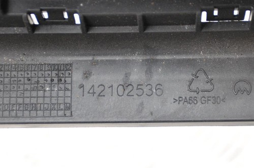 Alfa Romeo Giulietta 1.4TB MultiAir 170 6-speed manual gear selector 46315790 - Picture 5 of 5