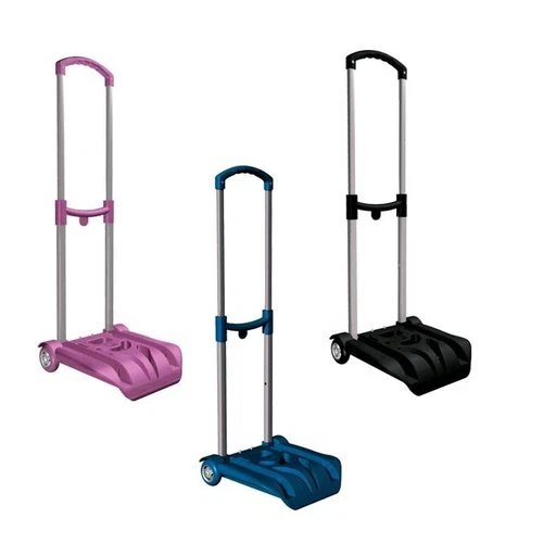 Carrello porta hotsell zaino seven