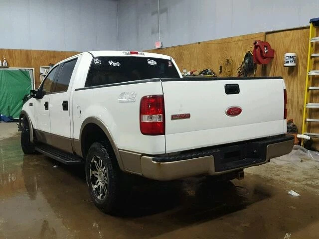 Interruptor de ignição usado serve: 2004 Ford F150 PICKUP interruptor elétrico somente convenção - Imagem 4 de 4