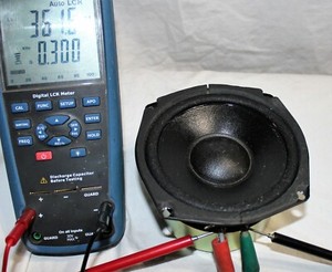 5.25 mid bass speaker