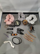 Hair Accessories Bundle Lot