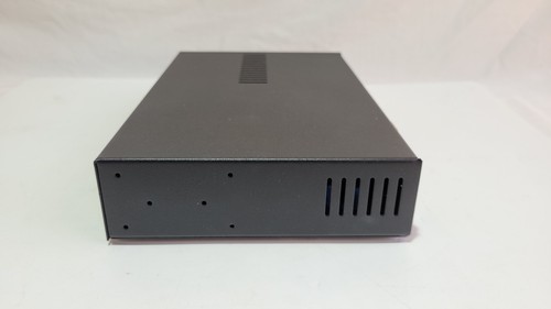 Hall Research UHBX-3S HDMI on HDBaseT 1x3 Splitter - Picture 4 of 10