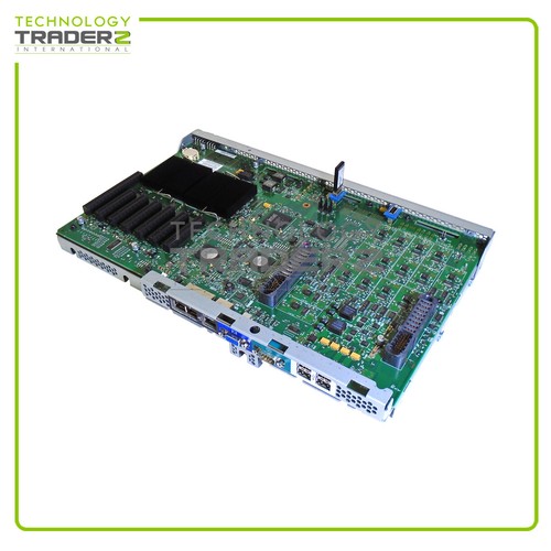 46M0003 IBM I/o Board Shuttle for xSeries W/ Flash Memory W/o Cage Pulled - 第 1/1 張圖片
