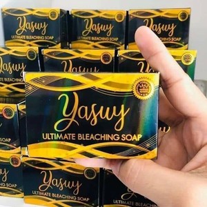 Yasuy Bleaching Soap 135g | eBay