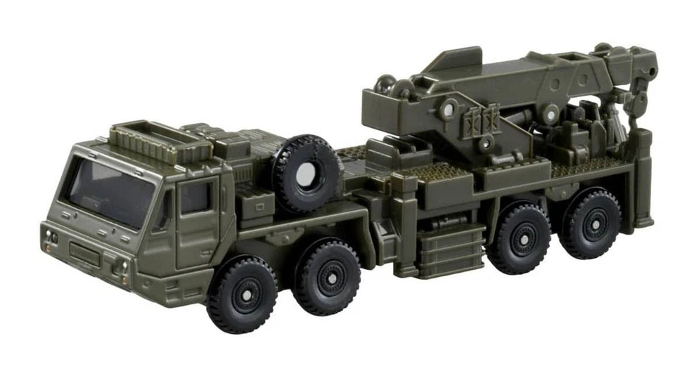 Takara Tomy Tomica Diecast Vehicle, Disney Motor Dream Car,Premium,Thomas,Toy