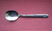 @ ASIANA Kaffee-L&ouml;ffel &ldquo;Logo&rdquo; spoon FIRST Class FC  - Rarit&auml;t