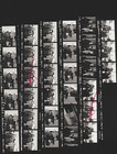 Contact Photo Sheet & Negatives Aerosmith Tyler Hamilton Perry Wilson Phillips