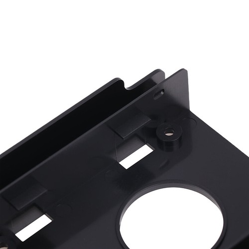 1 Set Dual Desktop SSD Mounting Bracket 2.5 To 3.5 Inch Hard Disk Bracket - Bild 4 von 12