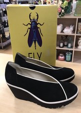 fly london yuca