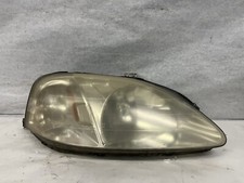 99 00 Honda Civic Front Head Light Headlight Right Passenger Side