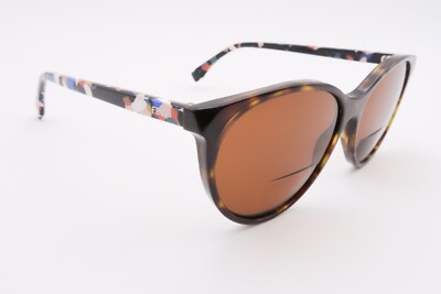 NICE Fendi FF 0170 Sunglasses FRAMES TTOCC Brown Tortoise