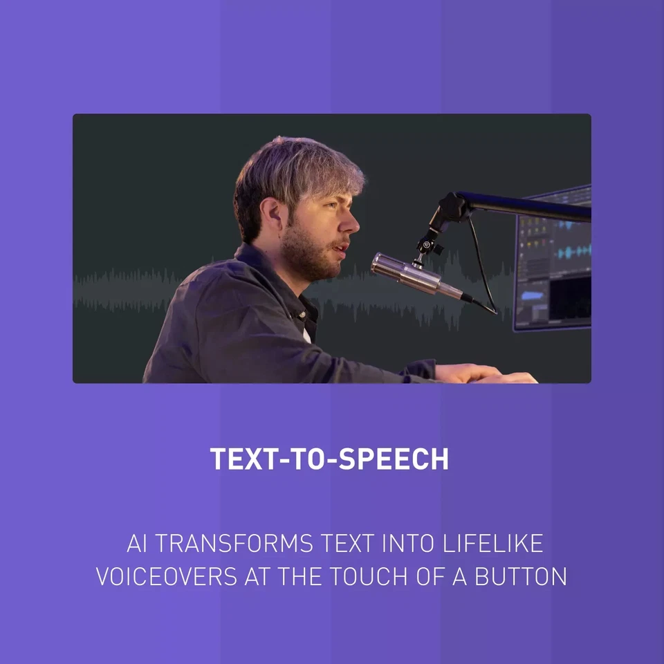MAGIX SOUND FORGE Pro 18 (Activation Card) - Image 3 of 4