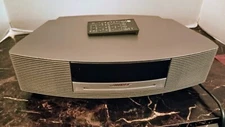 Bose Wave Music System / W Universal Remote control CD✨
