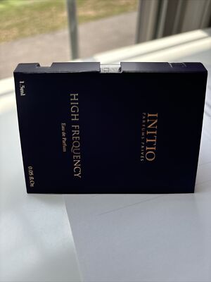 INITIO PARFUMS PRIVES Sample Spray 1.5ml (Choose Your Scent) Combined Shipping