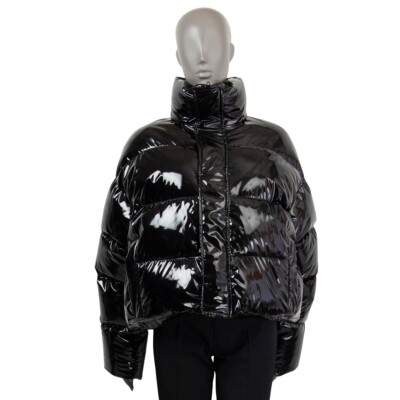 ジャケット・アウター 90s BALENCIAGA wool/silk iridescent coat 1_a459fbd3-534d-4982-b020-