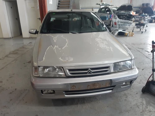 9629244680 Centralita Motor Uce para CITROEN ZX 1,4 Armonia 2001 4119155 - Imagen 4 de 10