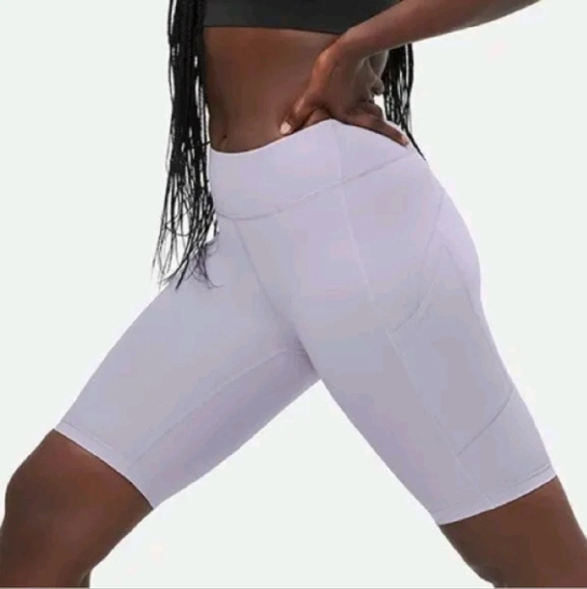 Outdoor voices biker short new arrivals