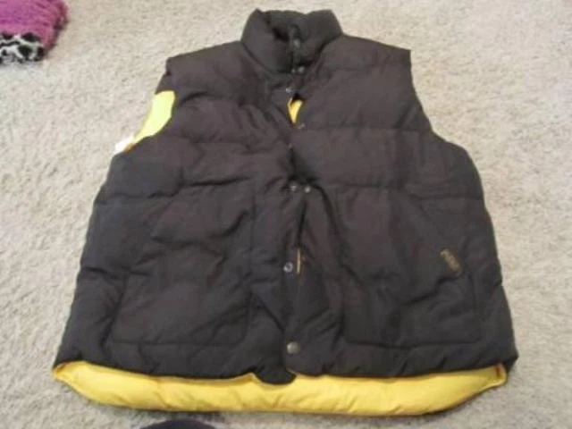 ジャケット・アウター POLO Ralph Lauren down vest black yellow ralph lauren down vest products for sale | eBay