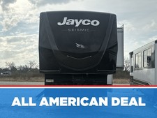 2026 Jayco Seismic 359