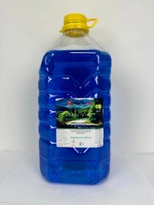 Scheibenreiniger Fertig bis -5°C Auto Insektenlöser Citrus schlierenfrei 5-20L