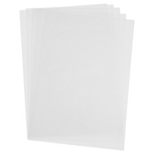 2Set 12"x8" Flower Press Paper Refill Lining Paper Blotting Paper