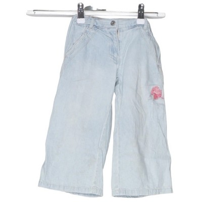 Mexx, Jeans, Größe: 110, Blau, Baumwolle, Sonstiges, Denim, Mädchen #jPz