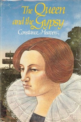 The queen and the gypsy
