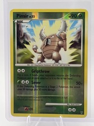 Pinsir 75/147 Supreme Victors Reverse Holo