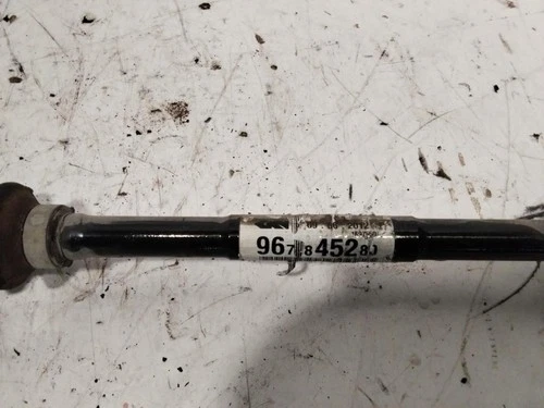 9671845280 Transmission Arrière Gauche pour PEUGEOT 508 SW RXH 2019 1819950 - Picture 3 of 10