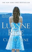 Cloud Nine A Novel Luanne Rice Taschenbuch Einband - Flex.(Paperback) Englisch