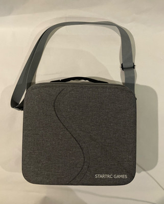 startrc games carryy case