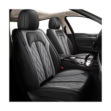 TTX LIGHTING Seat Covers Fit for Kia Rio 2013-2023 Car Seat Covers Full Set C...