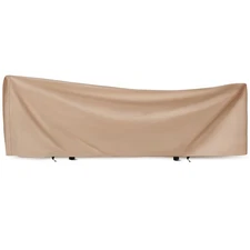 14-15 ft Hammock Cover 188" W x 58" D x 20" H Heavy Duty 420d Oxford Weather ...