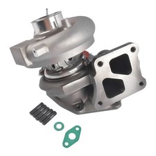 Turbo Turbocharger For Mitsubishi Lancer Evolution Evo 9 2003 - 2006 1515a054