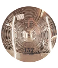 Wuhan 457 Heavy Metal 16" Crash Cymbal – OPEN BOX – FREE SHIPPING