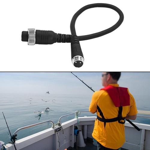 Easily Installed Electric Reel Battery Line Compatible with For DAIWA Reels - Photo 3/18
