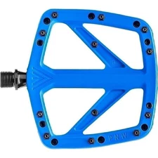 PNW Components Range Composite Pedal (Pacific Blue)