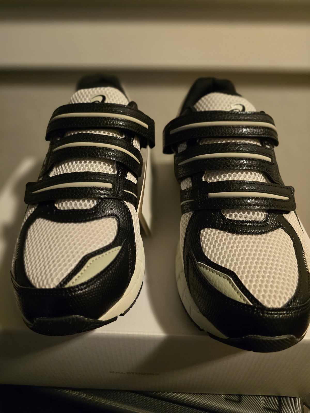 Asics x HAL STUDIOS Gel-Kayano 20 Bone 1203A499-250 Size 8.5 men’s or 10w NEW thumbnail 5