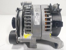 12318634167 generator BMW 4 GRAN COUPE G26 420 D MILD-HYBRID lvaap17491002